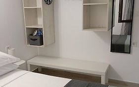 Calma Kourouta Apartments